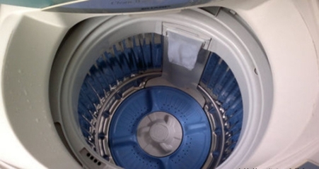 飲料組合裝教你如何正確清潔洗衣機(jī)內(nèi)筒