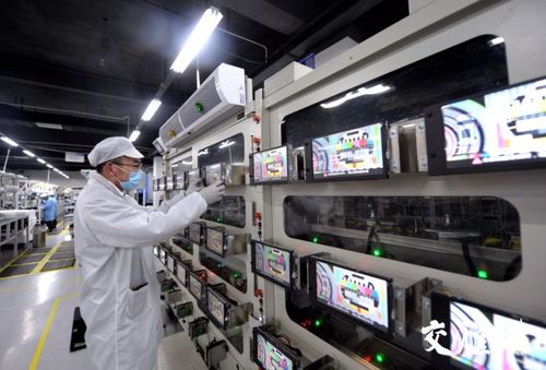e起見證，宿遷新媒體人打卡小康精彩坐標——計算機軟硬件及輔助設備批發的數字新篇